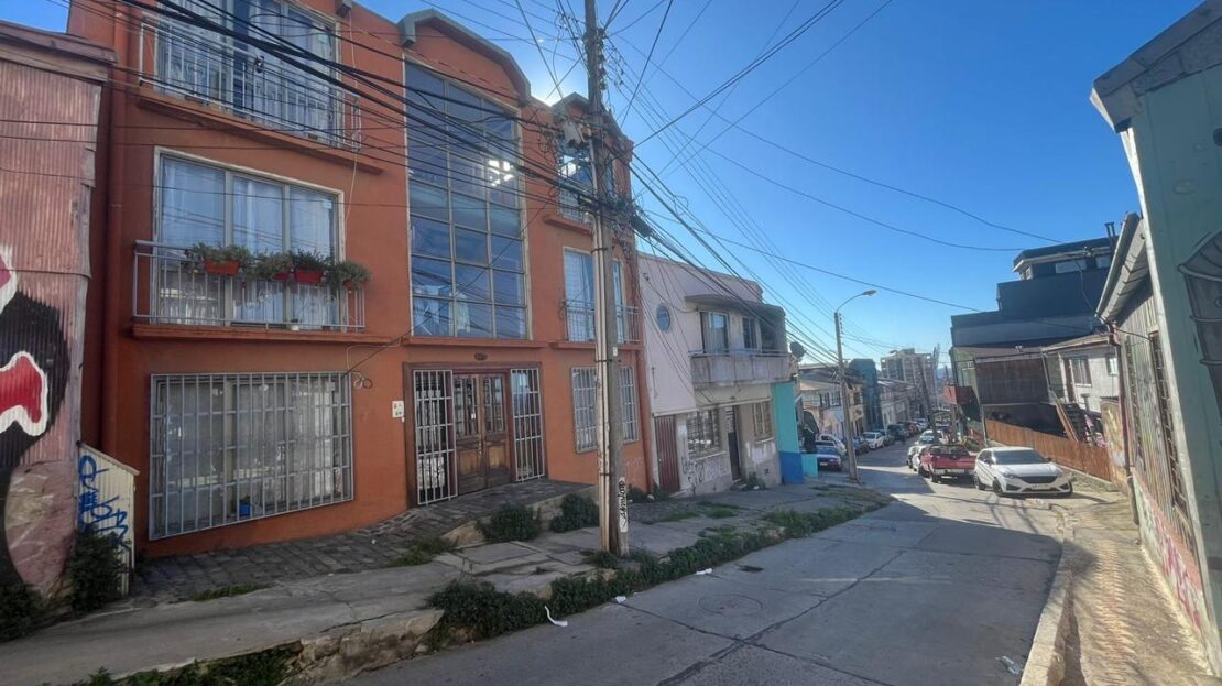 video image